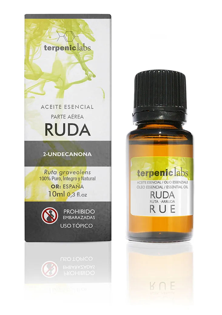 Terpenic Rue 10ml