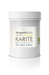 Terpenic Shea Butter V 500ml Organic Tp