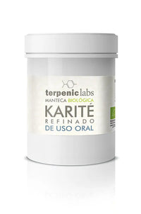 Terpenic Shea Butter V 500ml Organic Tp