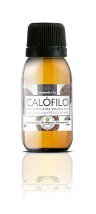 Terpenic Calophyllum V 60ml Organic