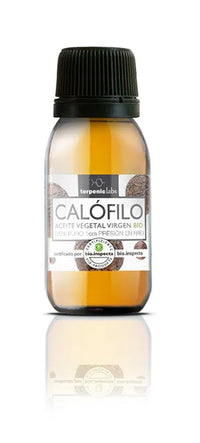 Terpenic Calophyllum V 60ml Organic