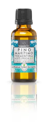 Terpenic Maritime Pine 30ml Organic