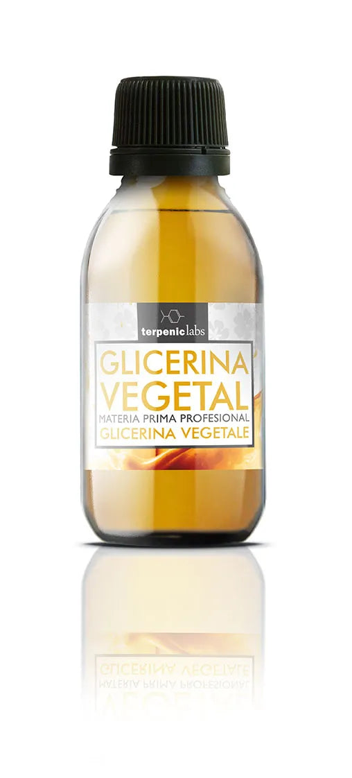 Terpenic Vegetable Glycerin 125g