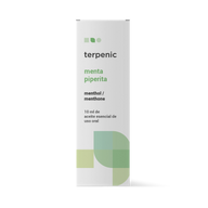 Terpenic Peppermint 10ml