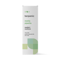 Terpenic Peppermint 10ml