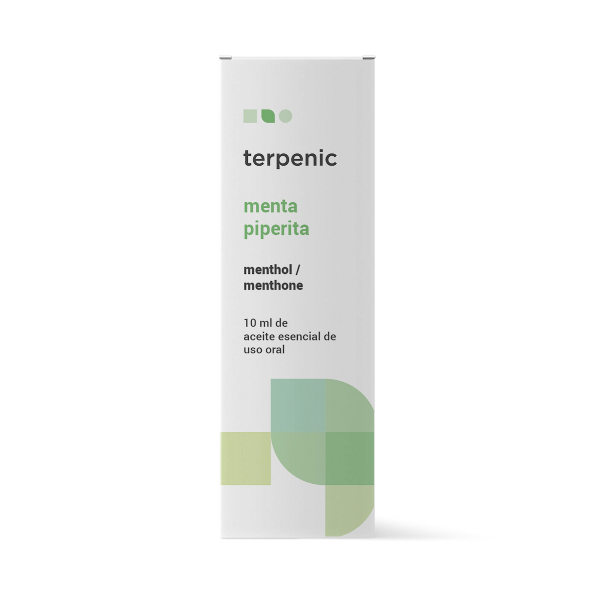 Terpenic Peppermint 10ml