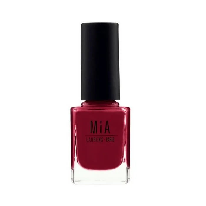 Mía Cosmetics Nail Enamel Royal Ruby