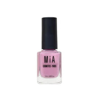 Mía Cosmetics Nail Enamel Chiffon Peony