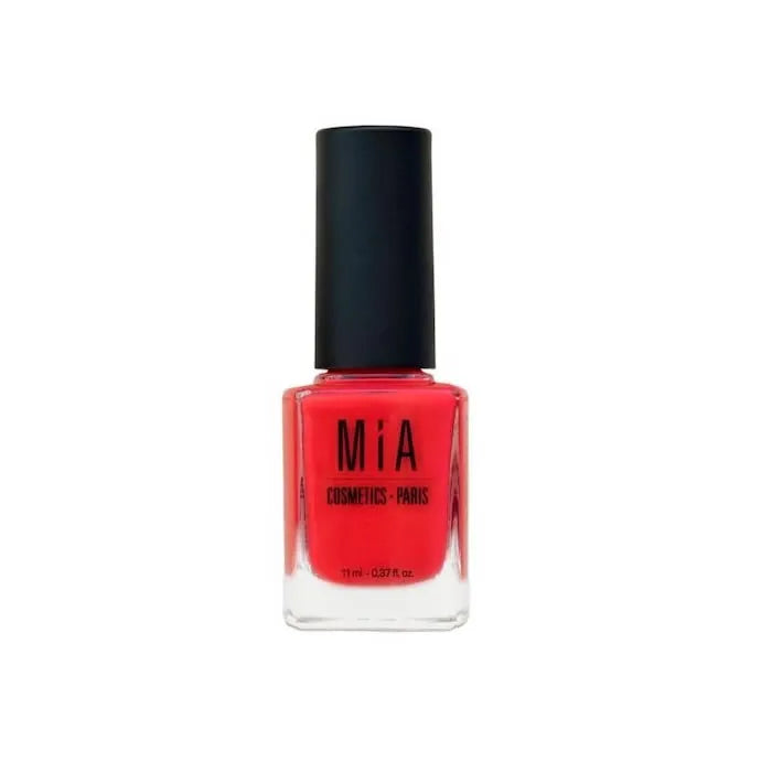 Mía Cosmetics Nail Enamel Juicy Strawberry