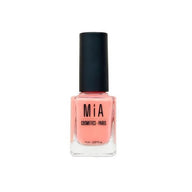 Mía Cosmetics Nail Enamel Coral Blush