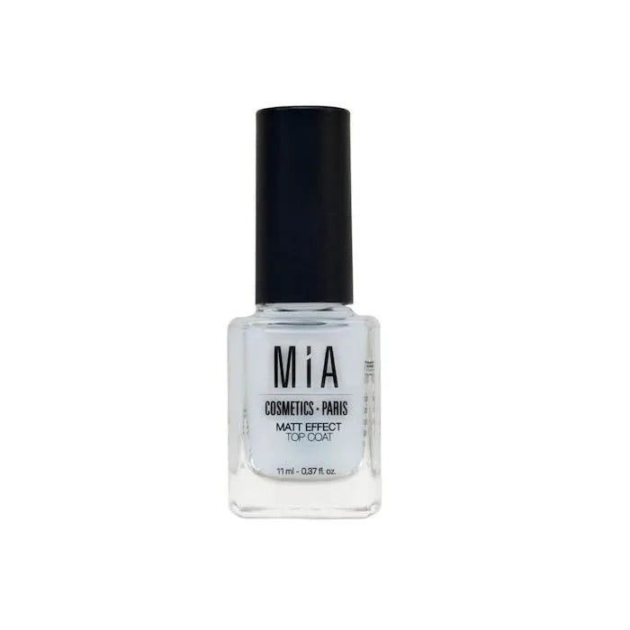 Mía Cosmetics Nail Enamel Matte Effect