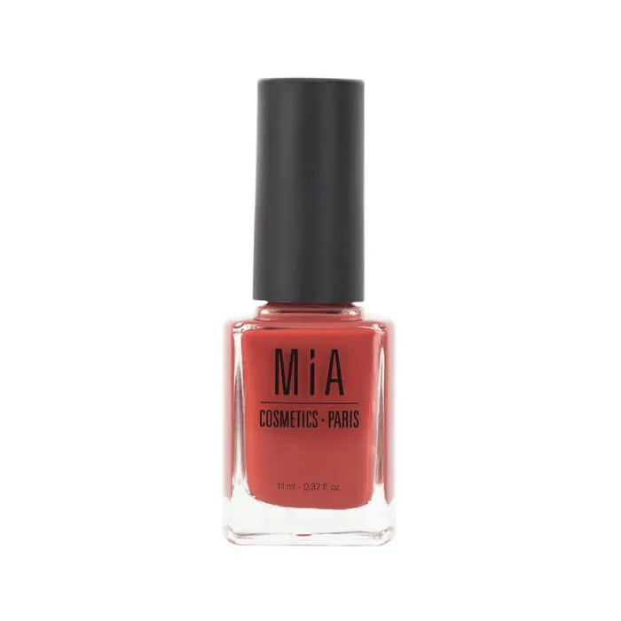 Mía Cosmetics Nail Enamel Ginger