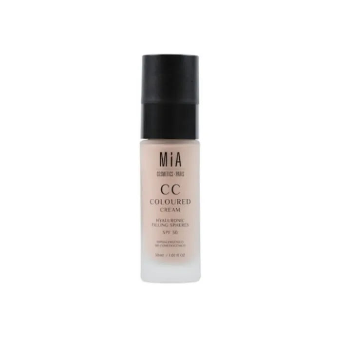 Mia Cosmetics CC Cream SPF30 Light 30ml