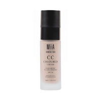 Mia Cosmetics CC Cream SPF30 Medium 30ml