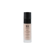 Mia Cosmetics CC Cream SPF30 Dark 30ml