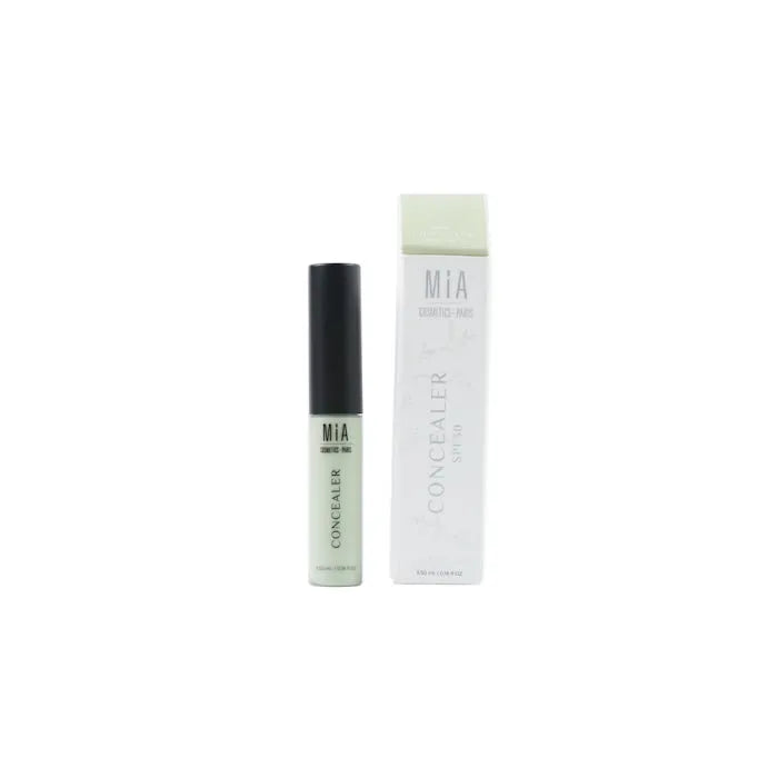 Mía Cosmetics Concealer SPF30 Green 5.50ml