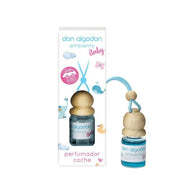 Don Algodón Baby Car Air Freshener 6.5 ml