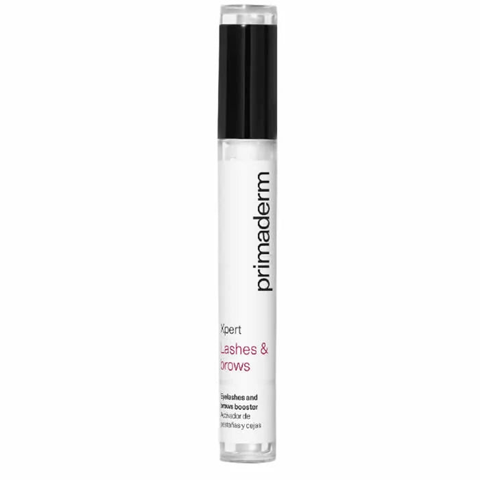 Primaderm Xpert Eyelashes & Eyebrows 4ml