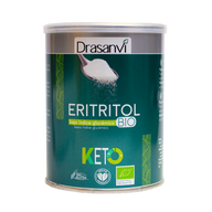 Drasanvi Organic Erythritol 500g Keto