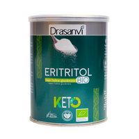 Drasanvi Organic Erythritol 500g Keto