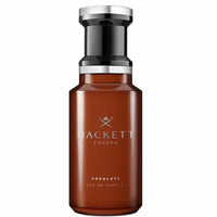 Hackett Absolute Eau de Parfum Spray 50ml