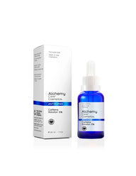 Alchemy Care Cosmetics Alchemy Anti-Aging Serum 30ml