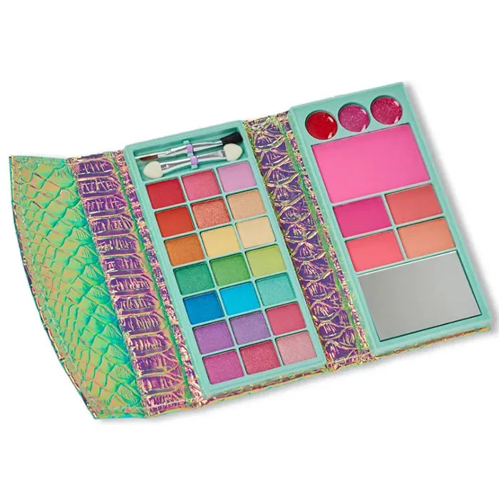 Martinelia Let's Be Mermaids Wallet