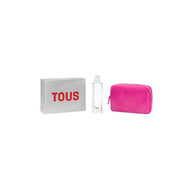 Tous et 90 Vap Toiletry Bag Cof