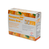 Esteve Recuperation S O Orange 2x 250ml