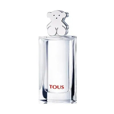 Tous Eau de Toilette Spray 90ml