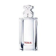 Tous Eau de Toilette Spray 90ml