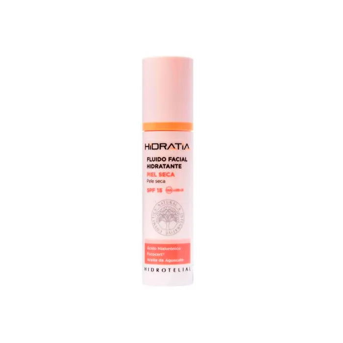 Hidrotelial Facial Fluid Atopic Dryness 50ml