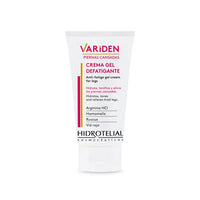 Hidrotelial Leg Degreasing Gel 150 ml