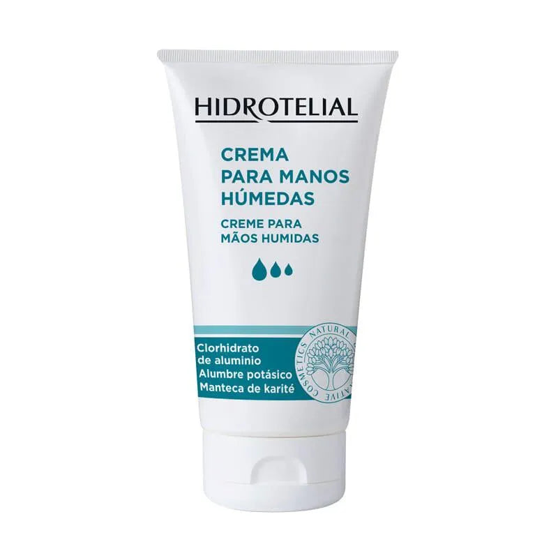 Hidrotelial Moisturizing Hand Cream 75ml