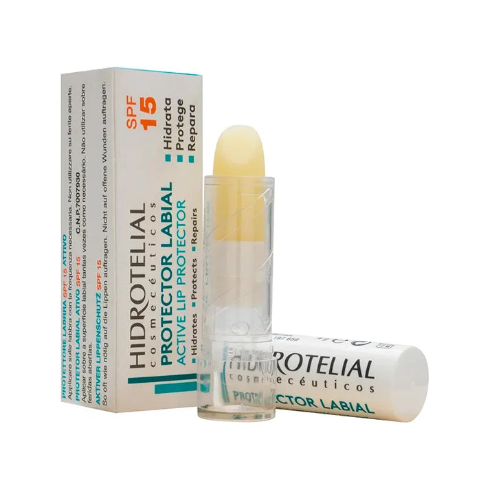 Hidrotelial Active Lip Protection 4.5g