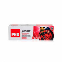 Pbh Junior Strawberry Toothpaste 75ml