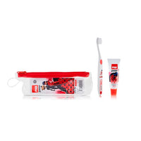 Pbh Phb Junior Toothbrush Toothpaste Kit 15ml