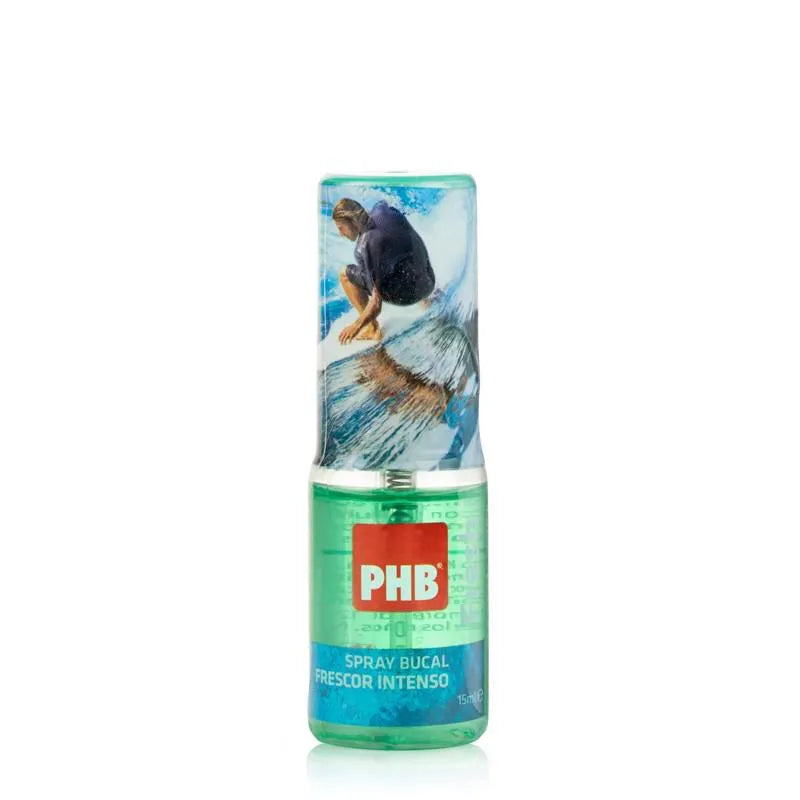 Pbh Phb Fresh Oral Spray 15ml
