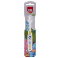 Phb Plus Petit Toothbrush