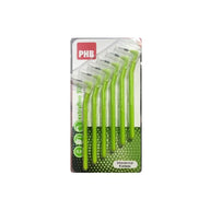 Phb Interdental Angular Extra Fine 6 pcs