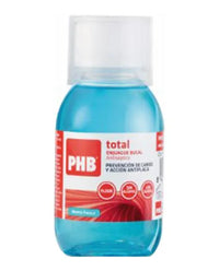 Pbh Phb Total Rinse 100ml