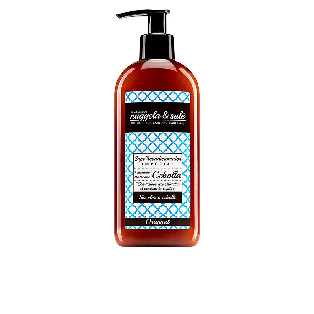 Nuggela & Sulé Imperial Supreme Conditioner 250ml