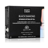 Martiderm Black Diamond Epigence Optima SPF50 10 Ampoules