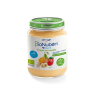 Bionubén Ecopure Fruit with Cereal 200g