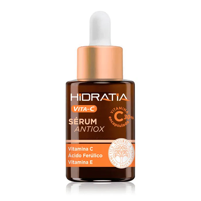 Hidrotelial Hidratia Vita-C Antioxidant Serum 30ml