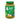 Gerber Organic Broccoli & Pea Purée with Turkey 190g