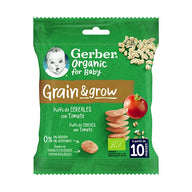 Gerber Tomato and Onion Chip 7g