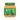 Gerber Organic Pear & Banana Jar 125g