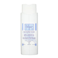 Blue Cap Bath Gel 400ml