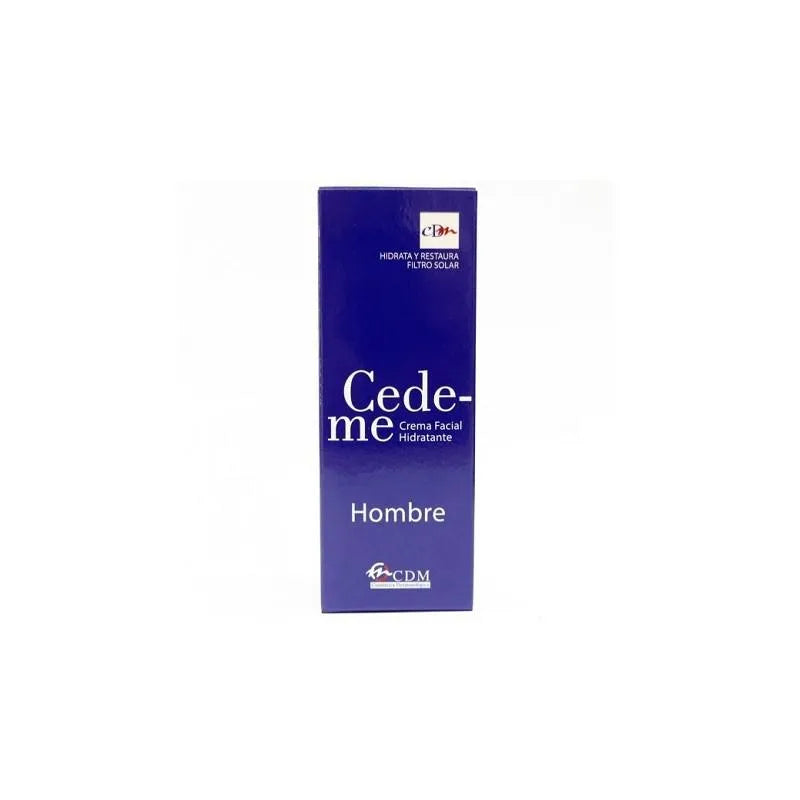 Cdm Cedeme Men's 75ml